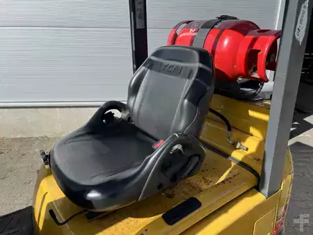 LPG Forklifts 2012  TCM FHG 18 T3 (4)