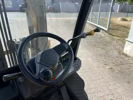 LPG Forklifts 2012  TCM FHG 18 T3 (5)
