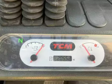 LPG Forklifts 2012  TCM FHG 18 T3 (6)