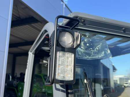 LPG heftrucks 2024  Toyota 02-8 FGF 30, Demo (7)