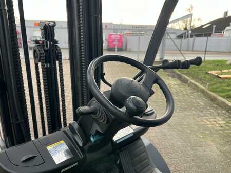 LPG Forklifts 2017  Toyota 02-8 FGF 25 (5)