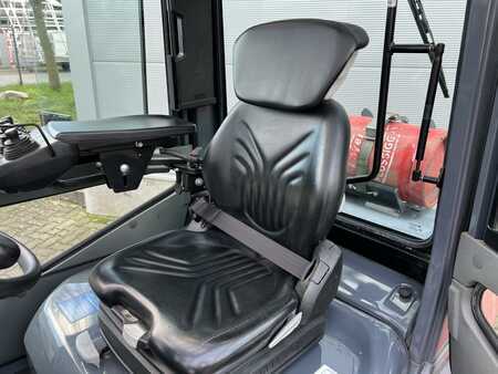 LPG Forklifts 2015  Toyota 02-8 FGF 35 / 580 Stunden!! (4)