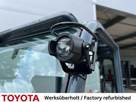 LPG VZV 2018  Toyota 02-8 FGF 30 (8)