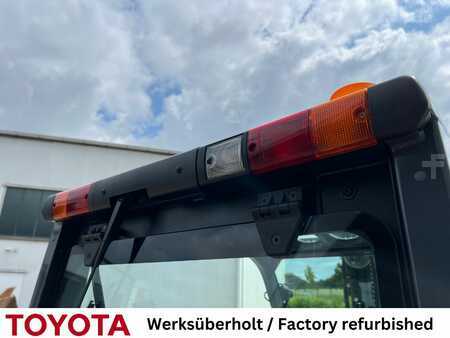 LPG VZV 2018  Toyota 02-8 FGF 30 (9)