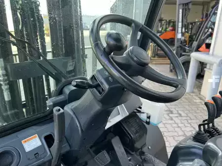 Gázüzemű targoncák 2019  Doosan G 35 C-7 (6)