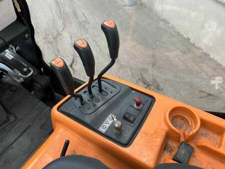 Chariots élévateurs GPL 2019  Doosan G 20 GX Plus (6)