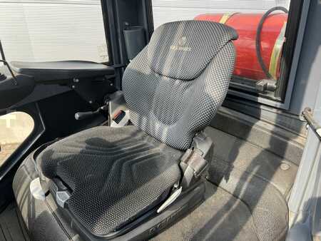 LPG VZV 2017  Toyota 8 FG 35 N (4)