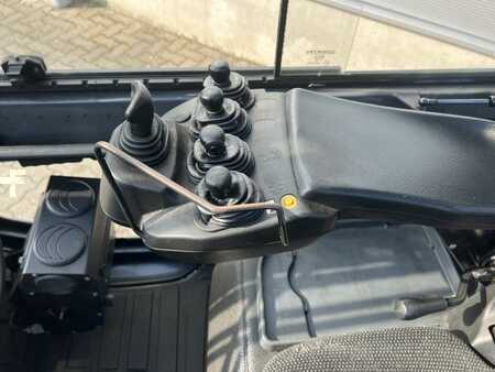LPG VZV 2017  Toyota 8 FG 35 N (5)