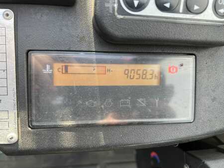 LPG VZV 2017  Toyota 8 FG 35 N (8)