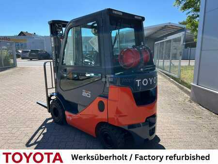 Nestekaasutrukki 2021  Toyota 02-8 FGKF 20 (2)