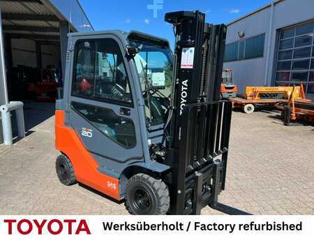 Nestekaasutrukki 2021  Toyota 02-8 FGKF 20 (3)