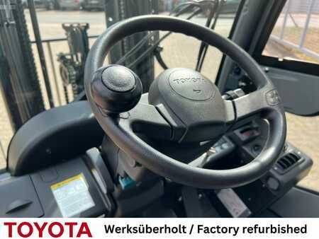 Carretilla elevadora GLP 2021  Toyota 02-8 FGF 18 (7)