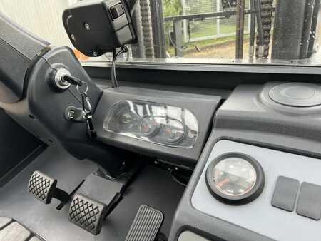 Carretilla elevadora GLP 2020  Doosan G 70 S-7 / 170 Stunden! (6)