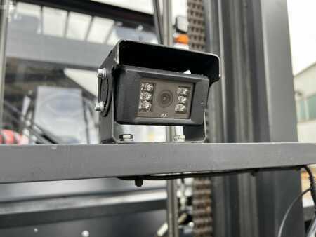 Carretilla elevadora GLP 2020  Doosan G 70 S-7 / 170 Stunden! (8)