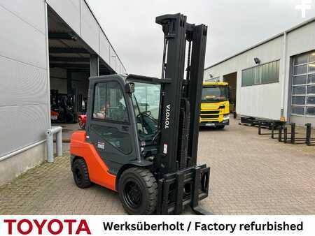 LPG heftrucks 2017  Toyota 02-8 FGF 35 (3)