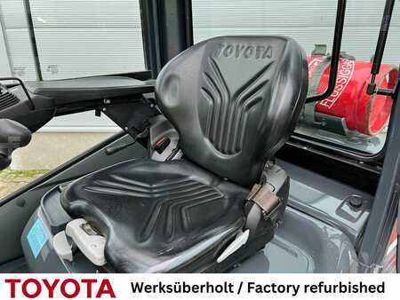 LPG heftrucks 2017  Toyota 02-8 FGF 35 (4)