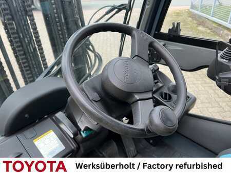 LPG heftrucks 2017  Toyota 02-8 FGF 35 (7)