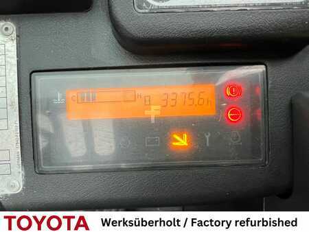 LPG heftrucks 2017  Toyota 02-8 FGF 35 (8)