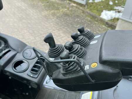 Carretilla elevadora GLP 2018  Toyota 8 FG 45 N (5)