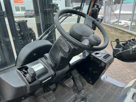 Carretilla elevadora GLP 2018  Toyota 8 FG 45 N (6)