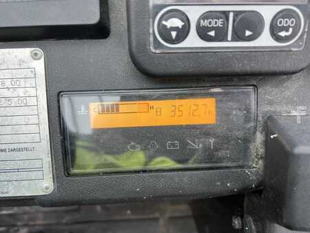 Carretilla elevadora GLP 2018  Toyota 8 FG 45 N (7)