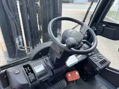 Gas truck 2017  Toyota 8 FG 45 N (7)