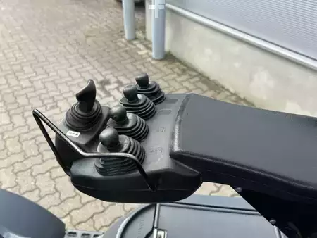 Gas gaffeltruck 2018  Toyota 02-8 FGF 25 (5)