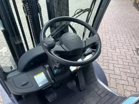 Gas gaffeltruck 2018  Toyota 02-8 FGF 25 (6)