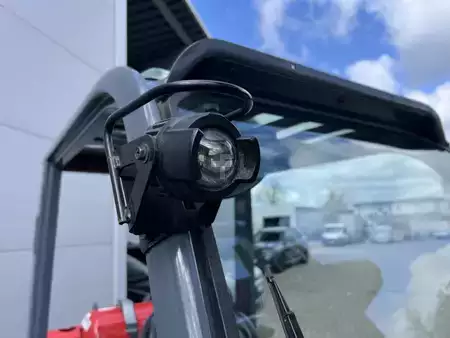 Gas gaffeltruck 2018  Toyota 02-8 FGF 25 (9)