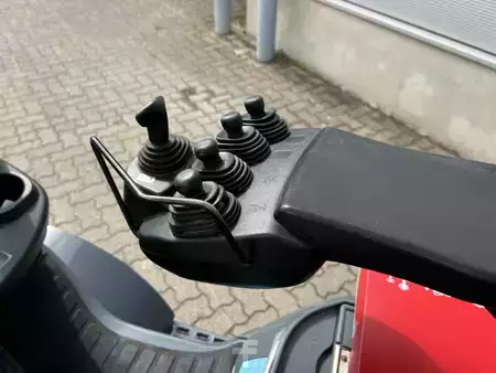 Gas gaffeltruck 2018  Toyota 02-8 FGF 25 (5)