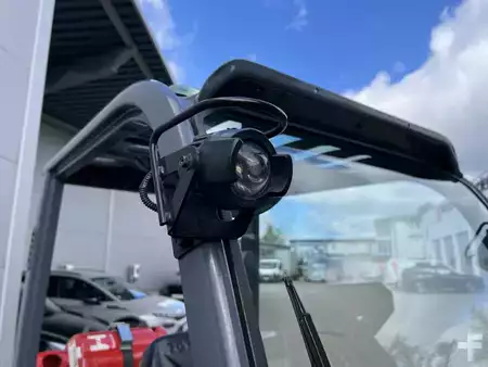 Gas gaffeltruck 2018  Toyota 02-8 FGF 25 (9)