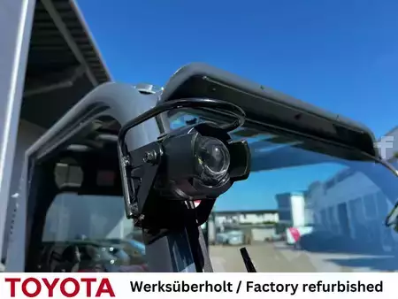 LPG VZV 2019  Toyota 02-8 FGKF 20, 360 h! (10)