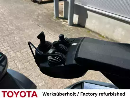 LPG VZV 2019  Toyota 02-8 FGKF 20, 360 h! (6)