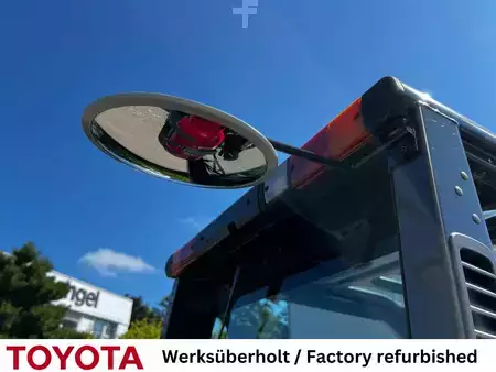 LPG VZV 2019  Toyota 02-8 FGKF 20, 360 h! (9)