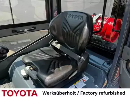 Gasoltruck 2018  Toyota 02-8 FGF 25 (4)