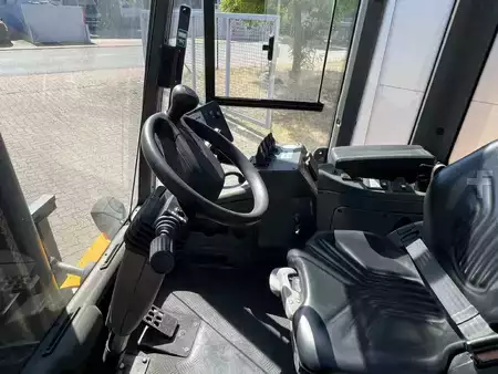 LPG heftrucks 2012  Jungheinrich TFG-S 80/900 (5)