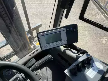 LPG heftrucks 2012  Jungheinrich TFG-S 80/900 (6)
