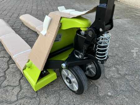 Jekketralle 2025  Pramac GS EVO 25 (2)