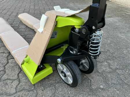 Jekketralle 2025  Pramac GS EVO 25 (2)