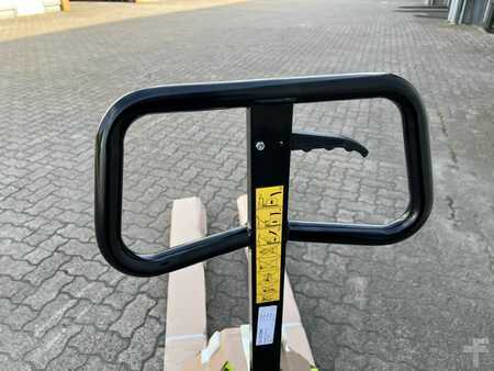 Jekketralle 2025  Pramac GS EVO 25 (3)