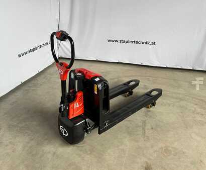 Handpalletwagens 2025  EP Equipment F4 (1)