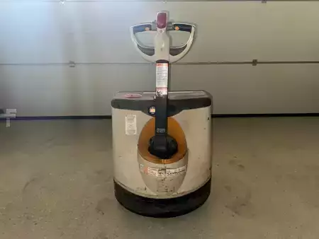 Elektromos emelőkocsik 2016  Crown WP3015 (2)