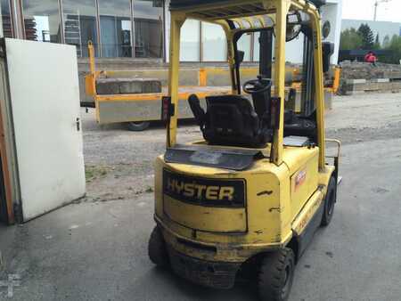 Hyster J2.00XM-717