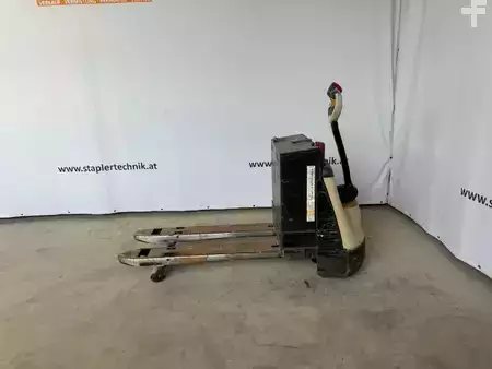 Lavtløftende truck 2018  Crown WP3020 (1)