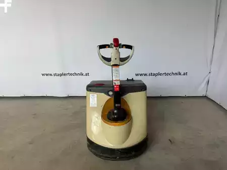 Lavtløftende truck 2018  Crown WP3020 (2)