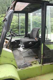 Hyster H 7.00