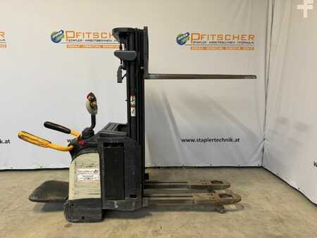 Pinontavaunu 2015  Crown ETi 4000 1.6 TT (2)