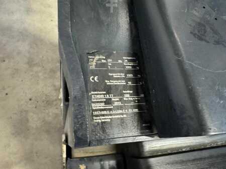 Pinontavaunu 2015  Crown ETi 4000 1.6 TT (4)