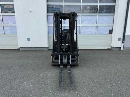 El truck - 3 hjulet 2023  Mitsubishi FB16CN2T (4)