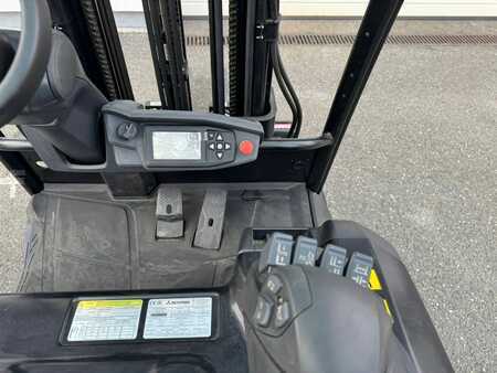 El truck - 3 hjulet 2023  Mitsubishi FB16CN2T (7)